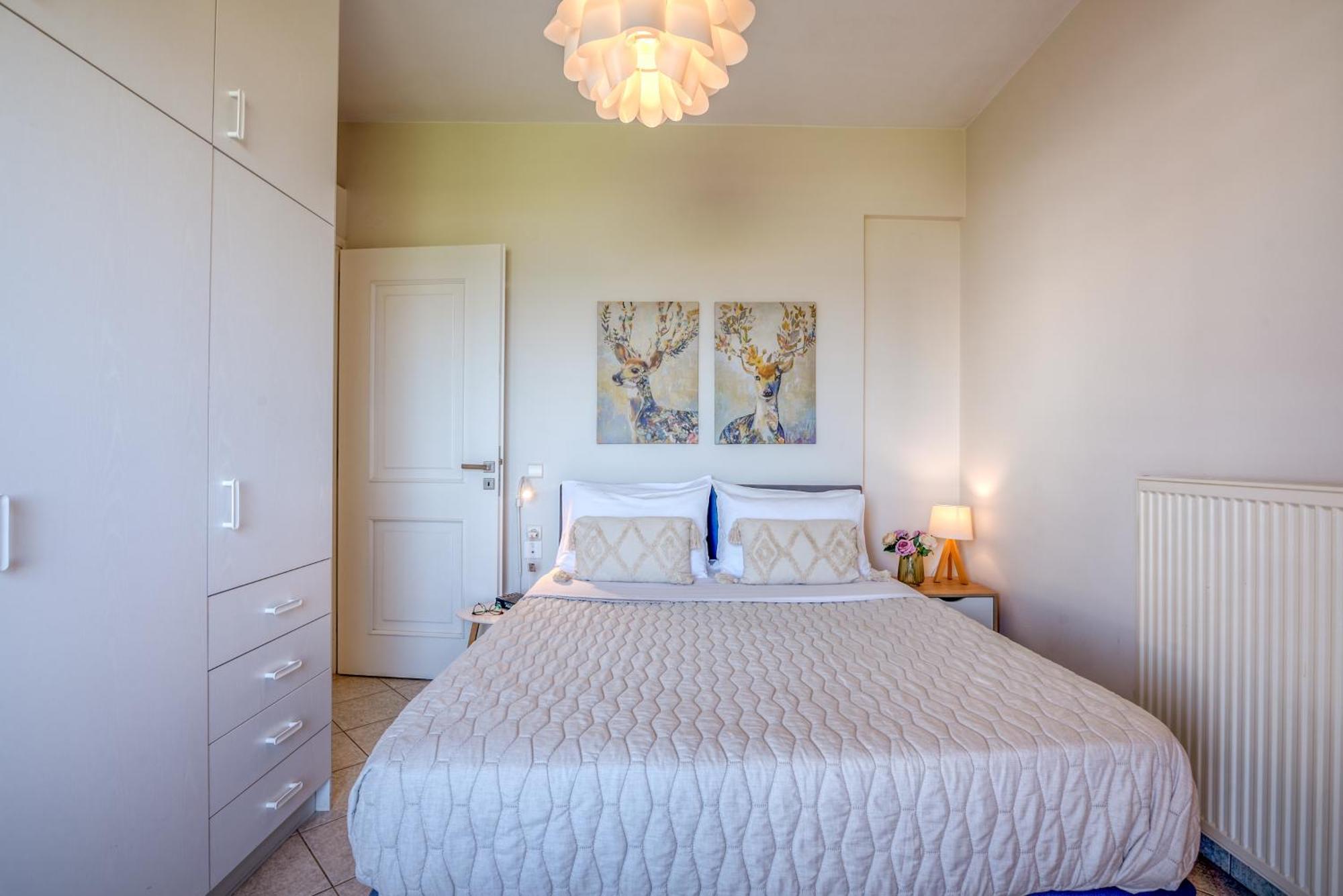Appartement Sea Daffodil *